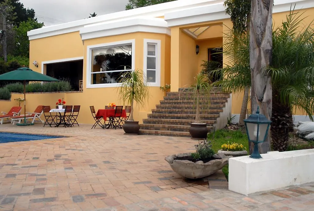 Big6 Guesthouse Somerset West 0*,  Südafrika