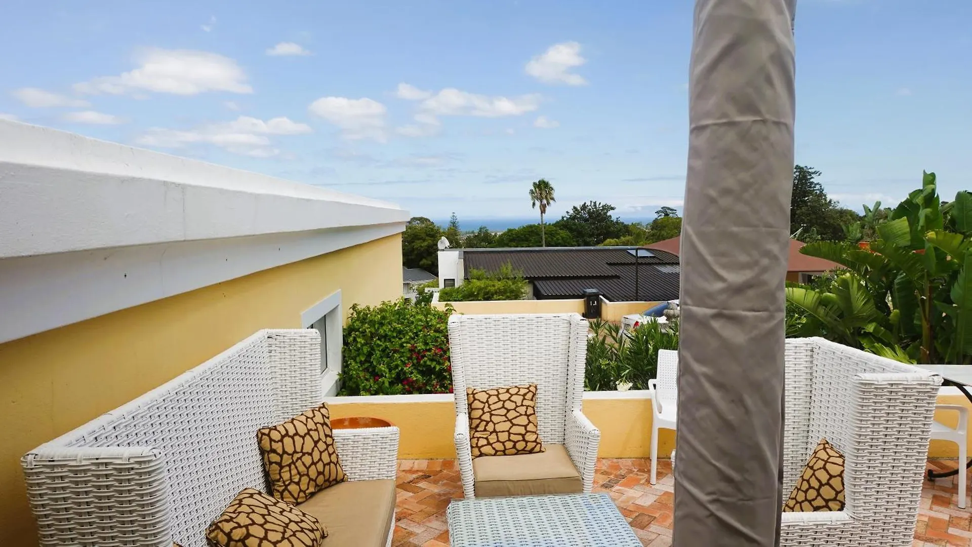 Frühstückspension Big6 Guesthouse Somerset West