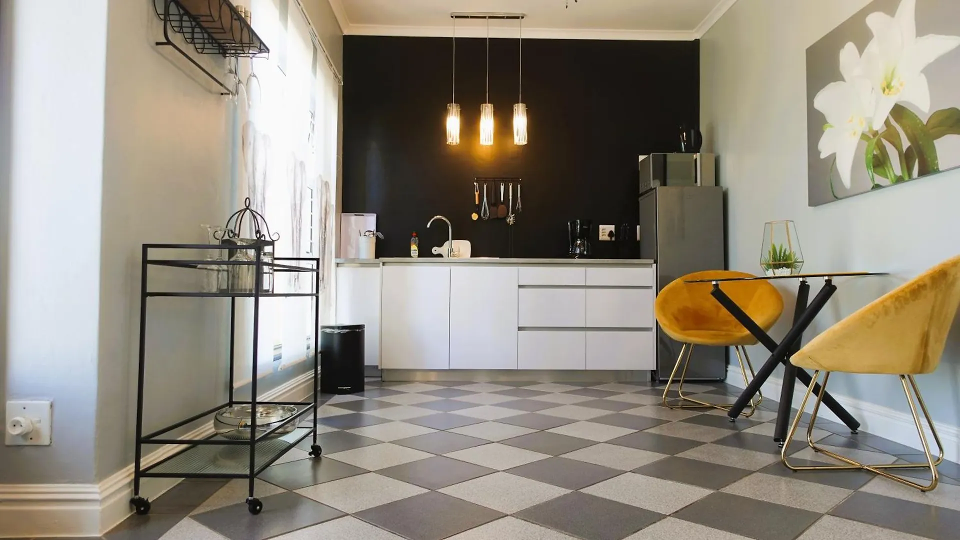 Big6 Guesthouse Somerset West