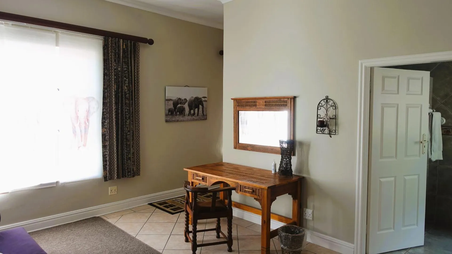 Big6 Guesthouse Somerset West