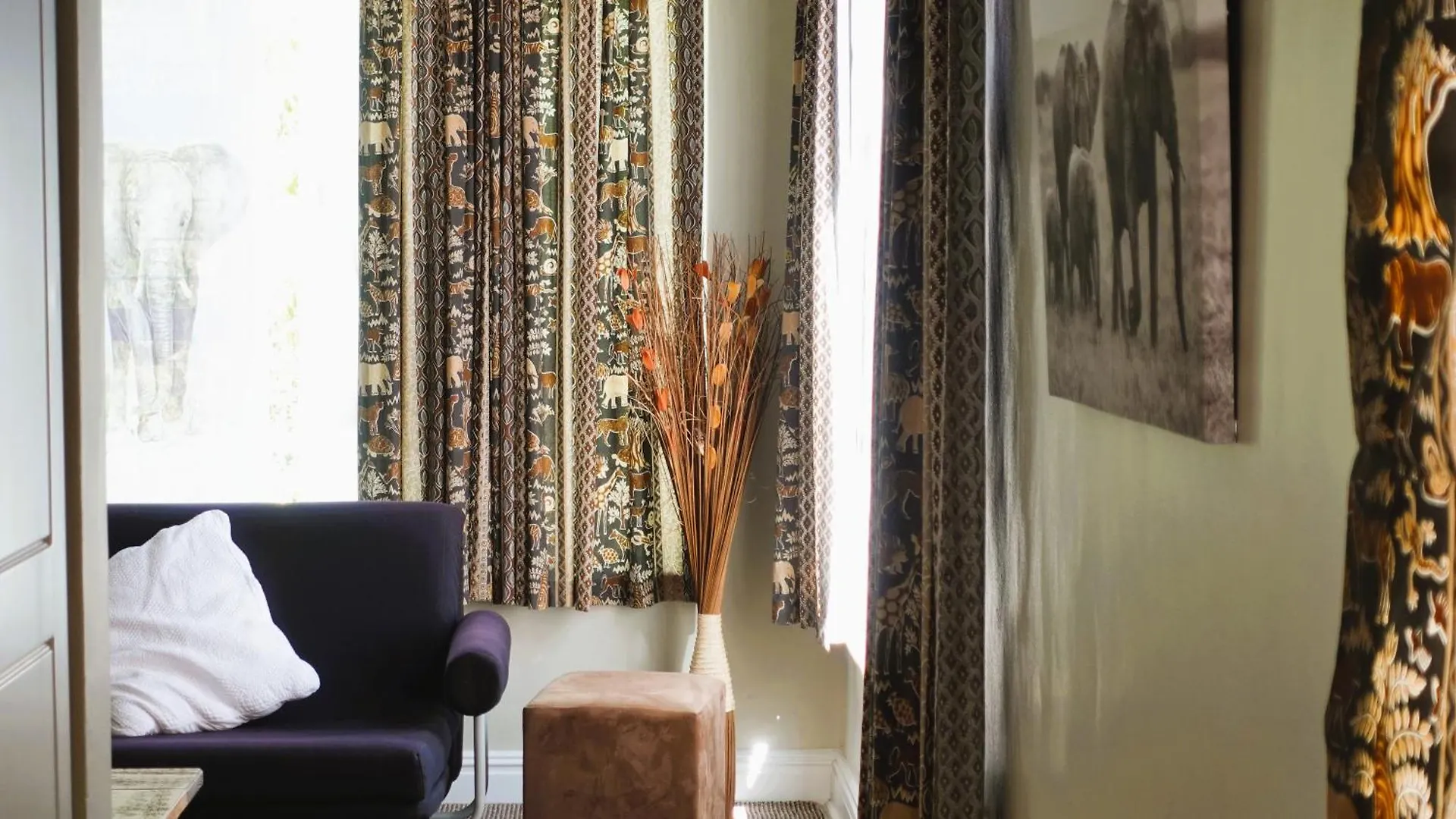 Big6 Guesthouse Somerset West